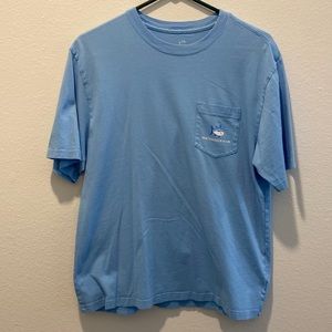 Southern Tide shirt